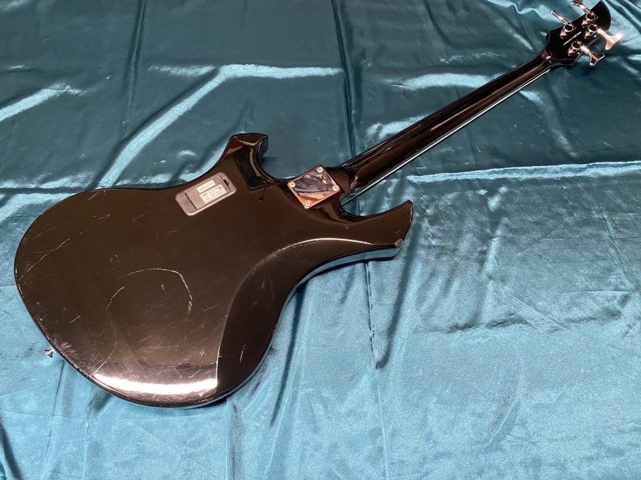 GrassRoots G-RF-62（中古）【楽器検索デジマート】