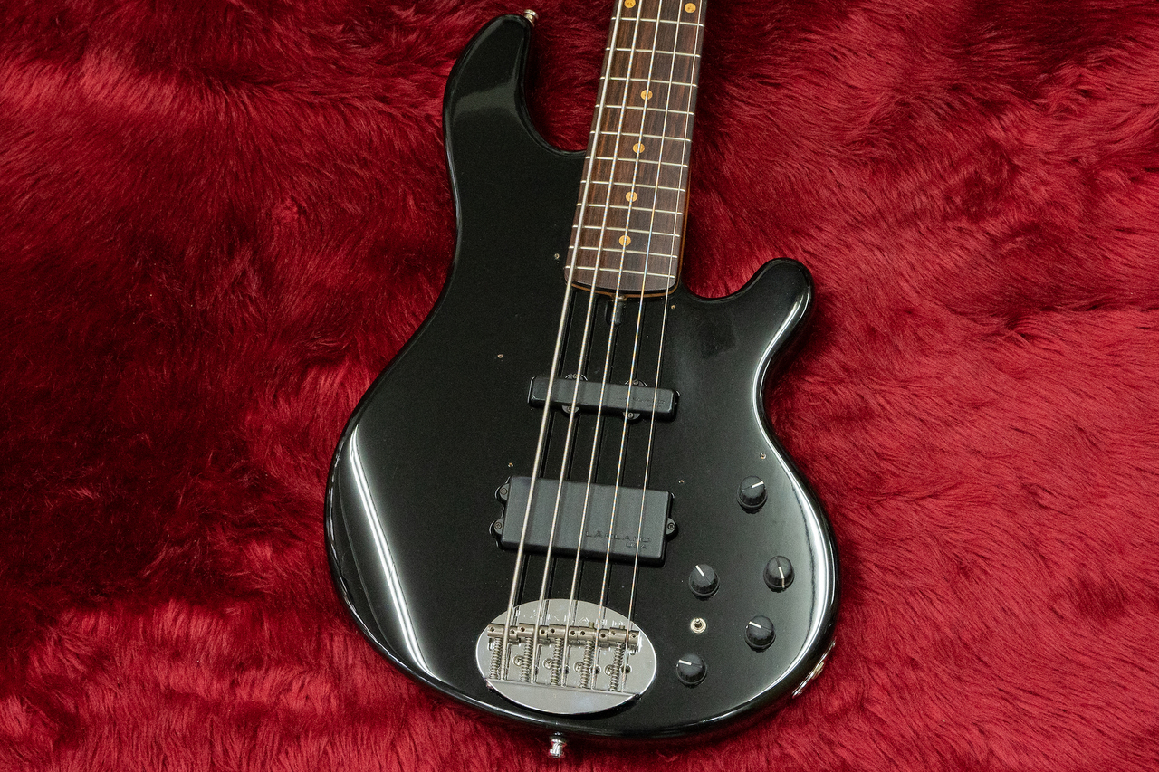 Lakland USA 55-94 Black #7122 4.21kg【横浜店】（中古/送料無料