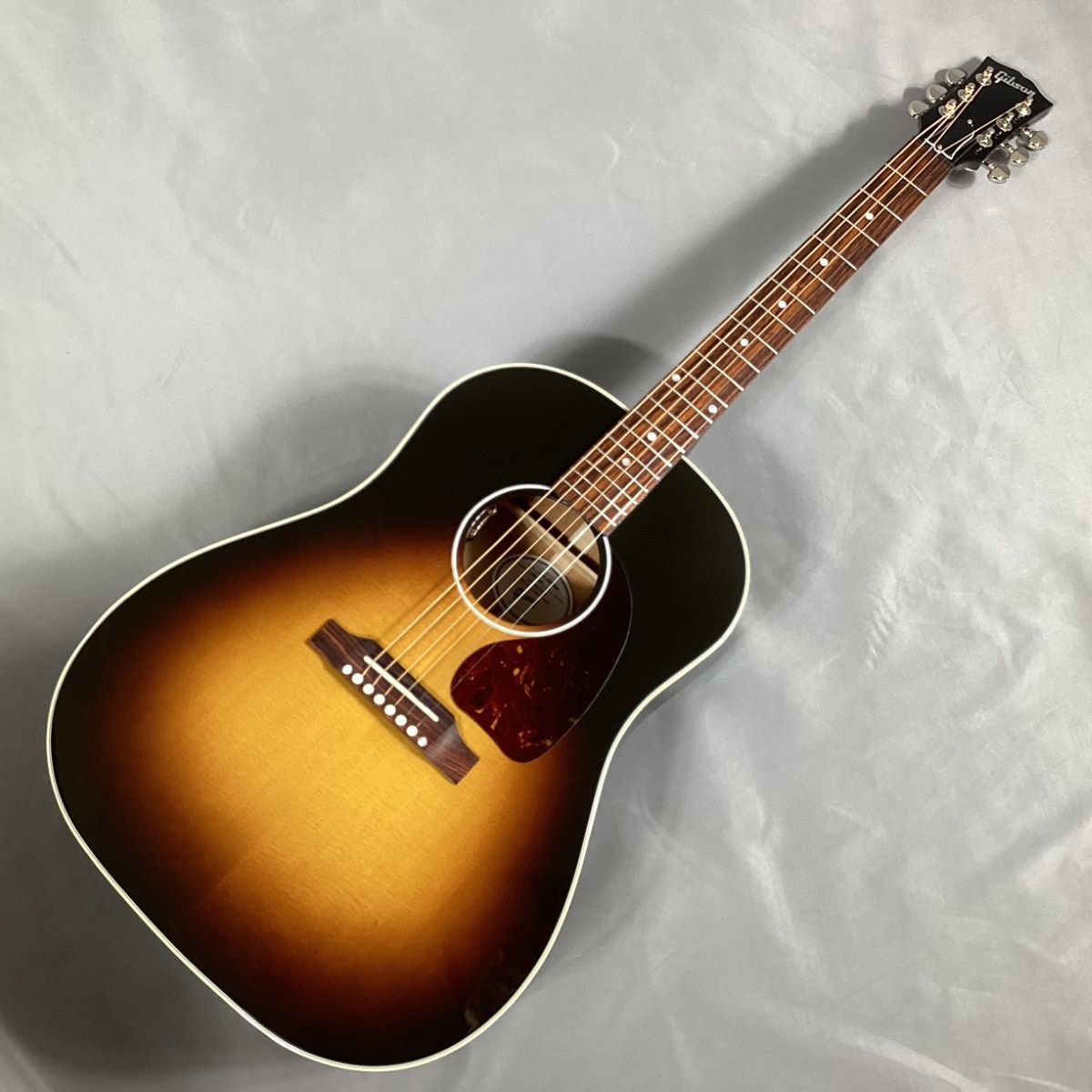 Gibson J-45 Standard アコースティックギター（新品/送料無料）【楽器