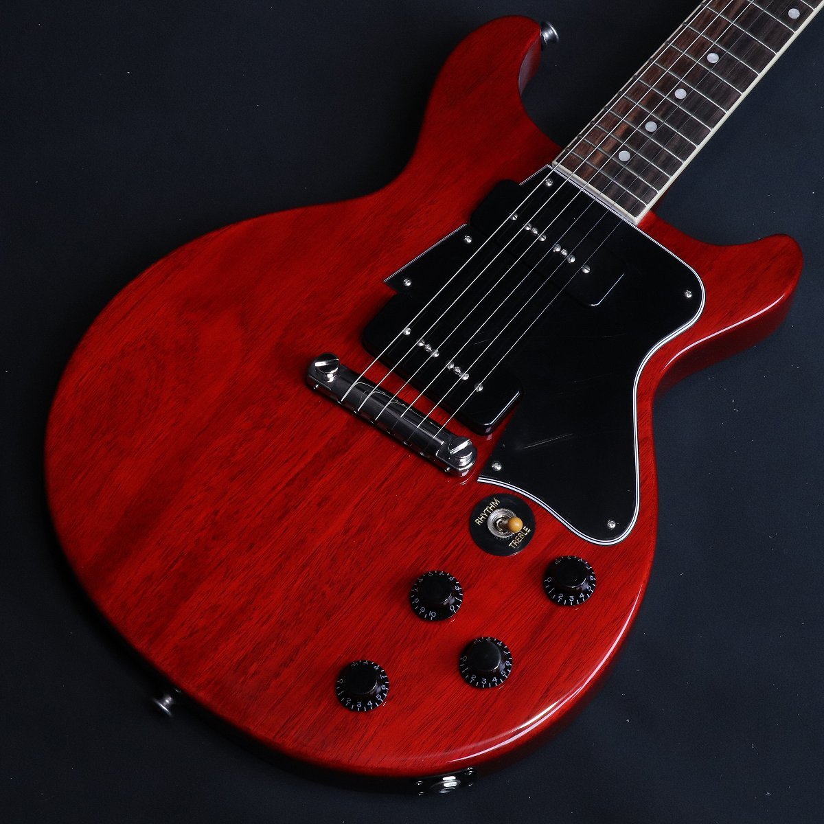Gibson Les Paul Special Double Cutaway Vintage Cherry 【S/N