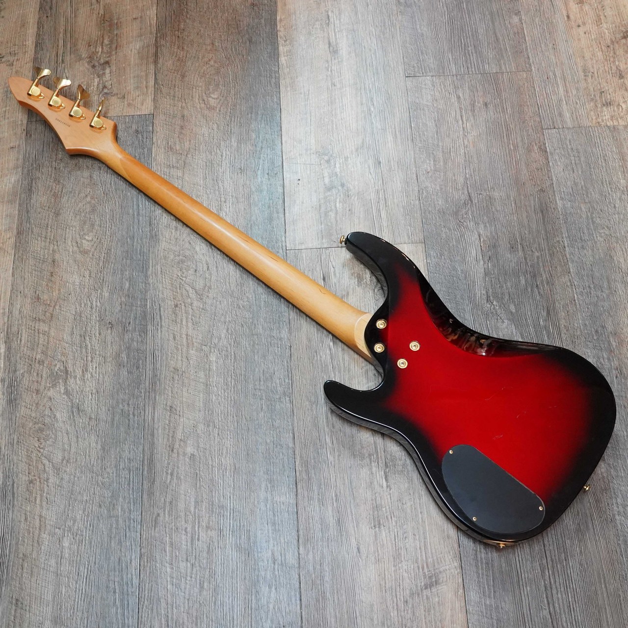 Aria Pro II MAB MAGUNA BASS（中古）【楽器検索デジマート】