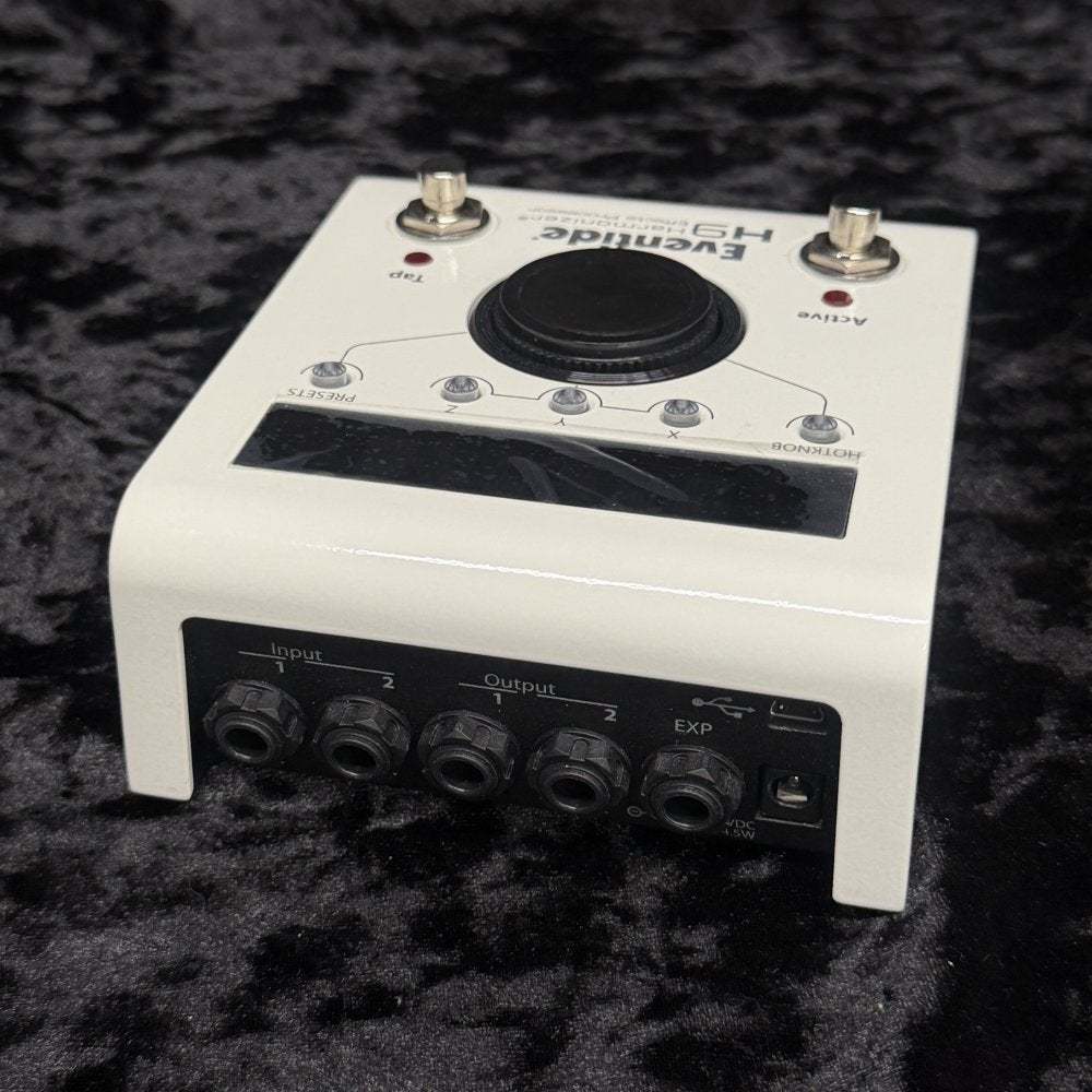 Eventide H9 MAX 【新宿店】（中古/送料無料）【楽器検索デジマート】