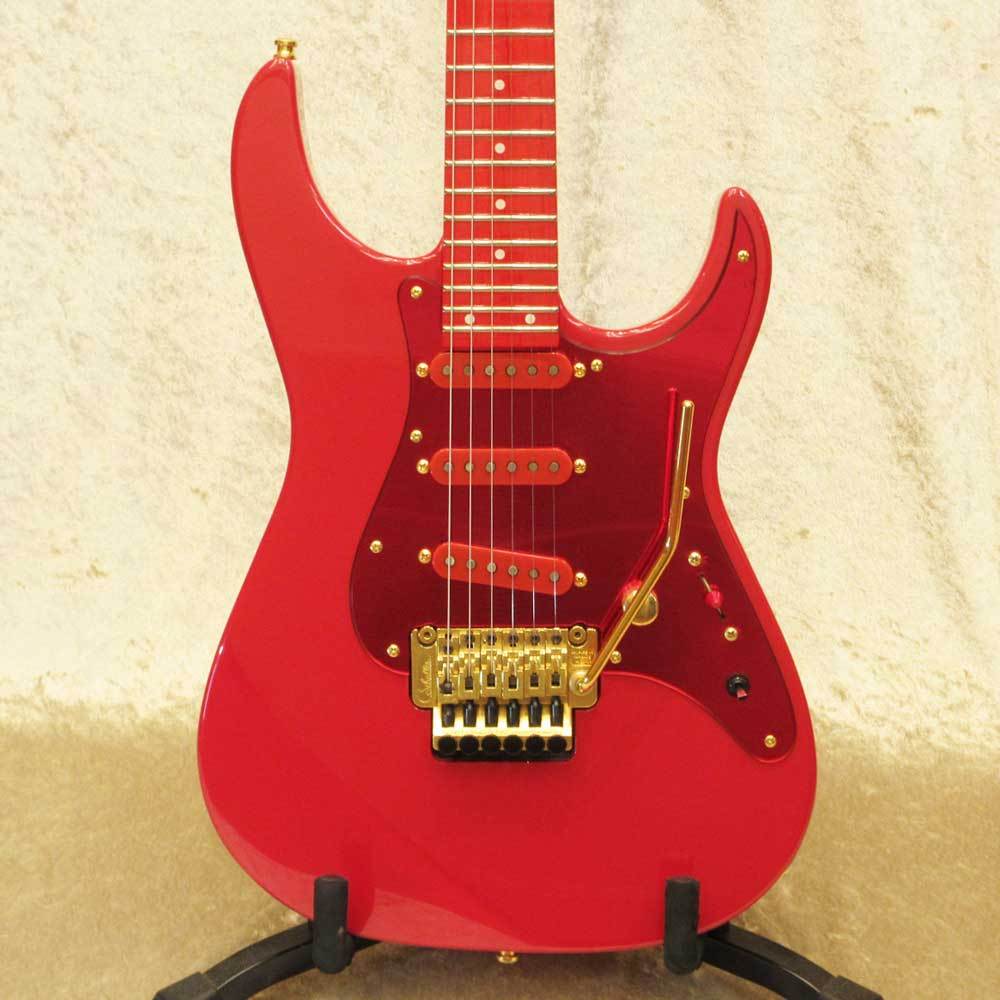上品なファッション FERNANDES KK（中古）【楽器検索デジマート】 Custom LA ギター