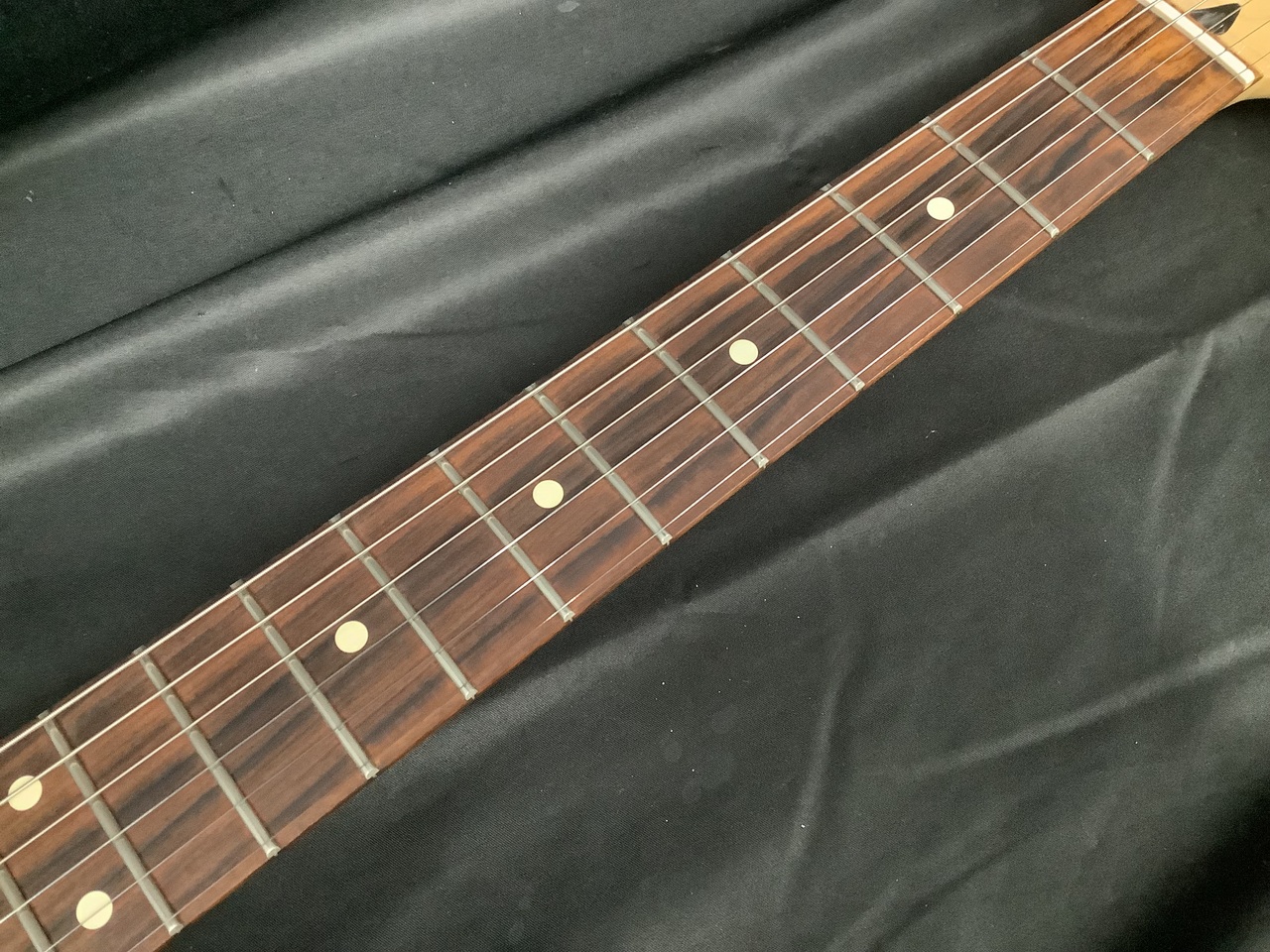 Fender Player Jazzmaster / CAR 2023年製(フェンダー ジャズマスター