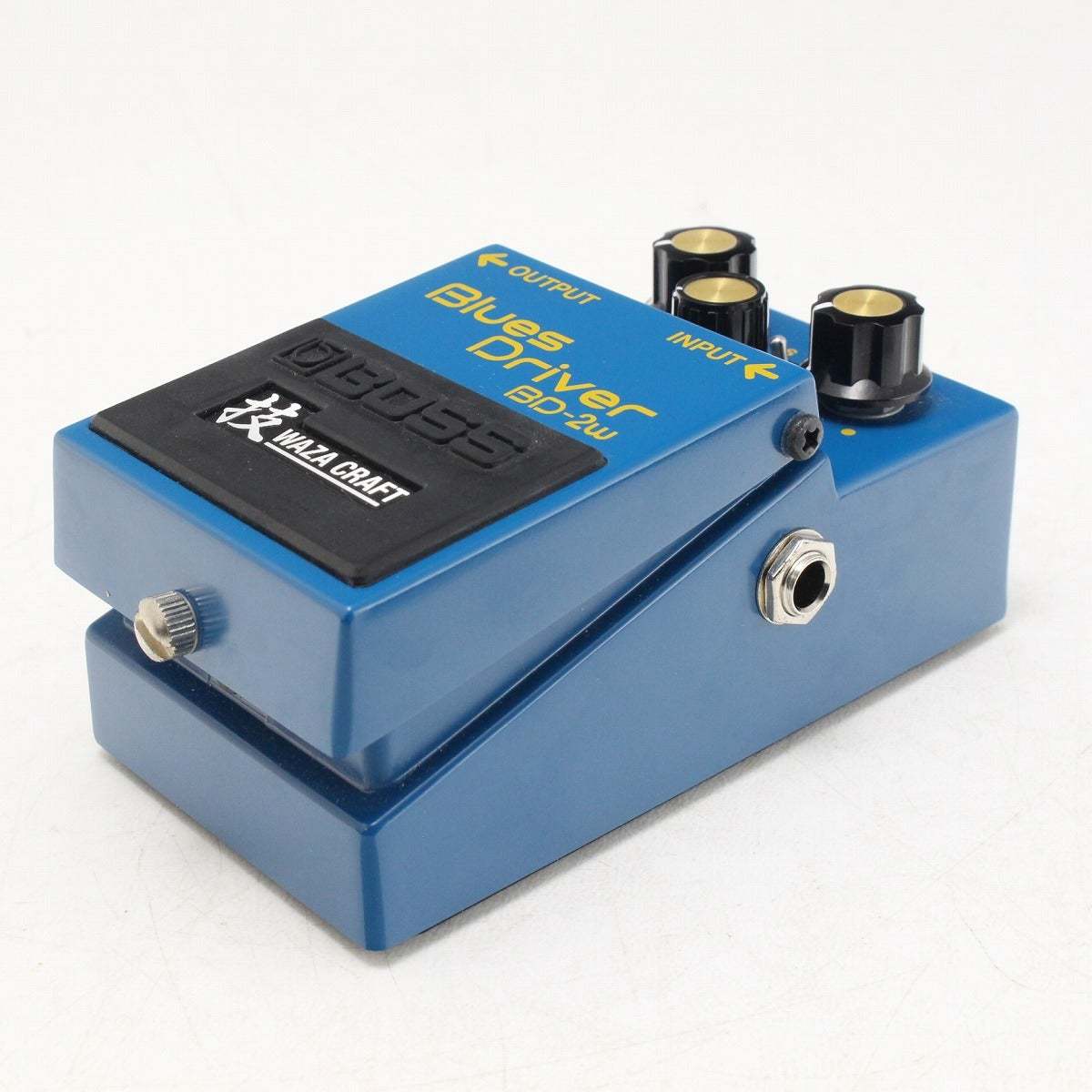 BOSS BD-2W 【御茶ノ水本店】（中古）【楽器検索デジマート】