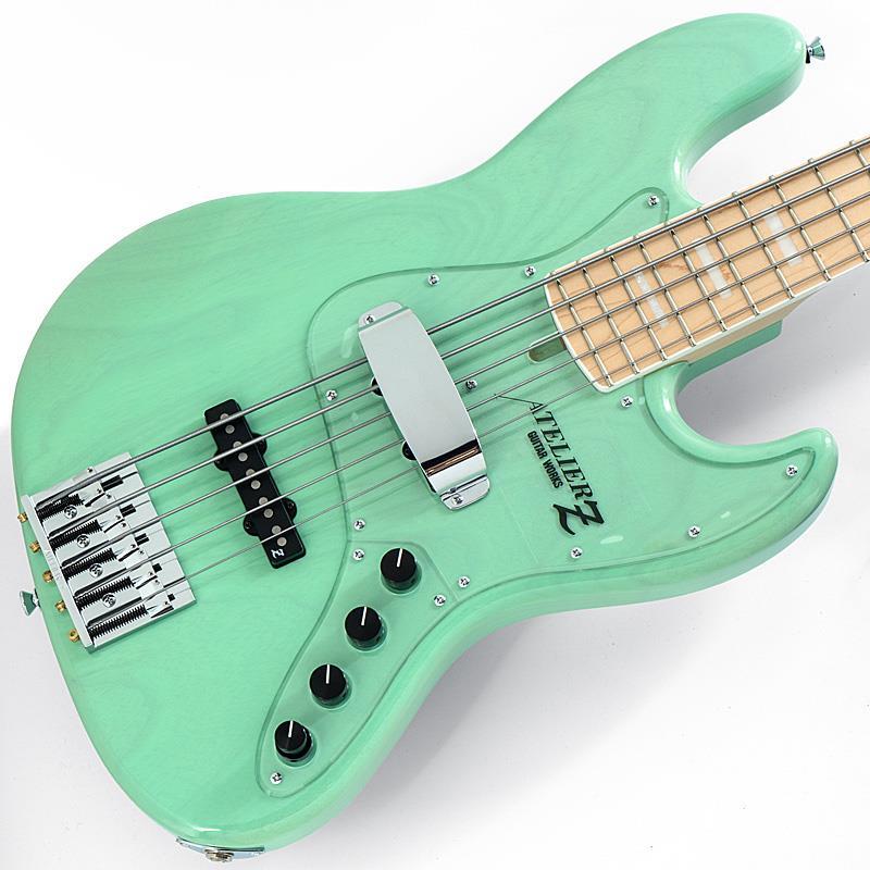 ATELIER Z M#265 Custom (TP-SFG/M/MH)（新品）【楽器検索デジマート】