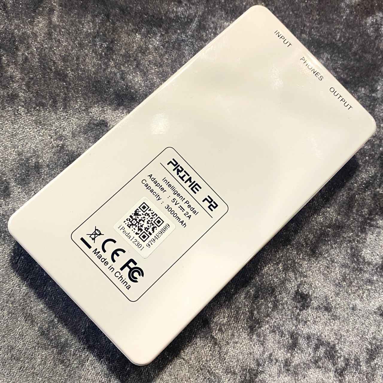 MOOER 【USED】Prime P2 【極小マルチエフェクター】（中古）【楽器