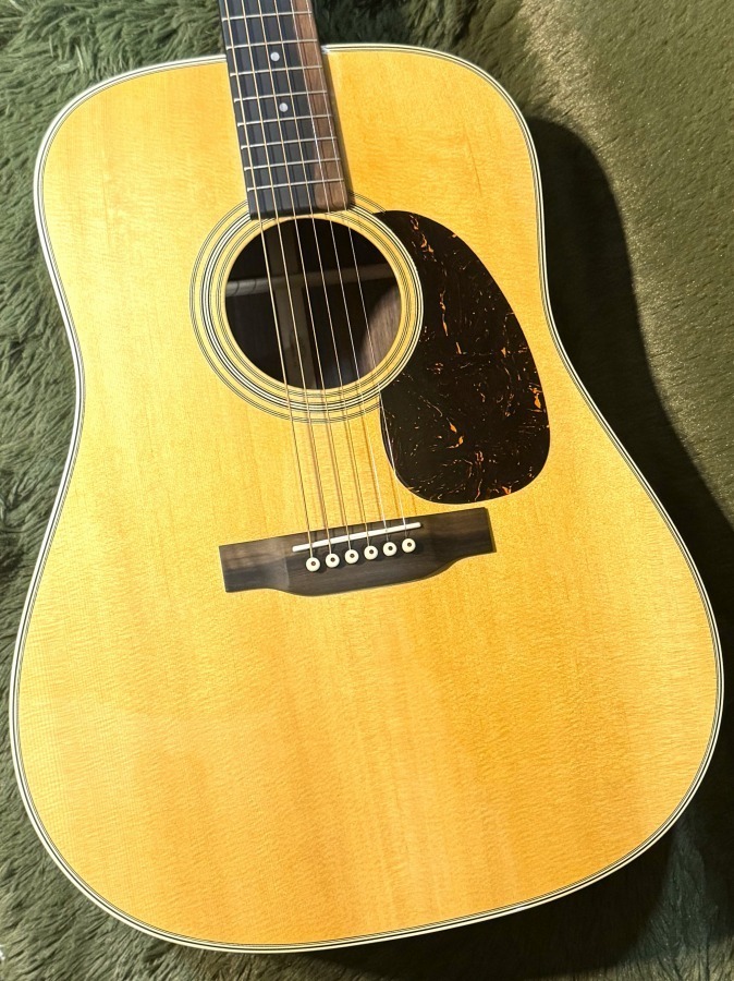 Martin 【2024年製USED】D-28 Standard【仕様変更前個体】（中古/送料