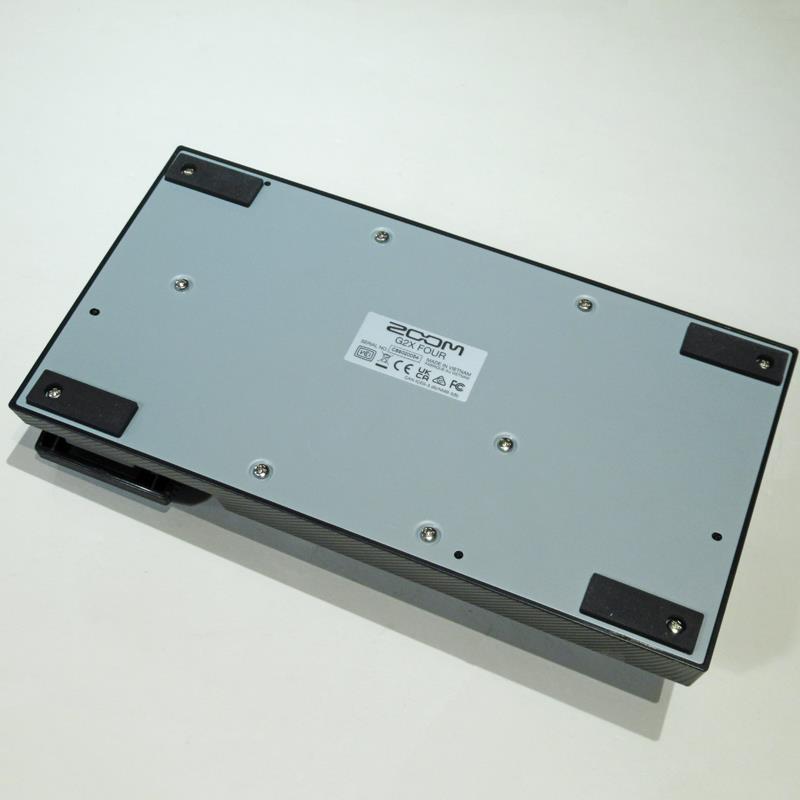 ZOOM USED 中古 G2X FOUR（中古）【楽器検索デジマート】