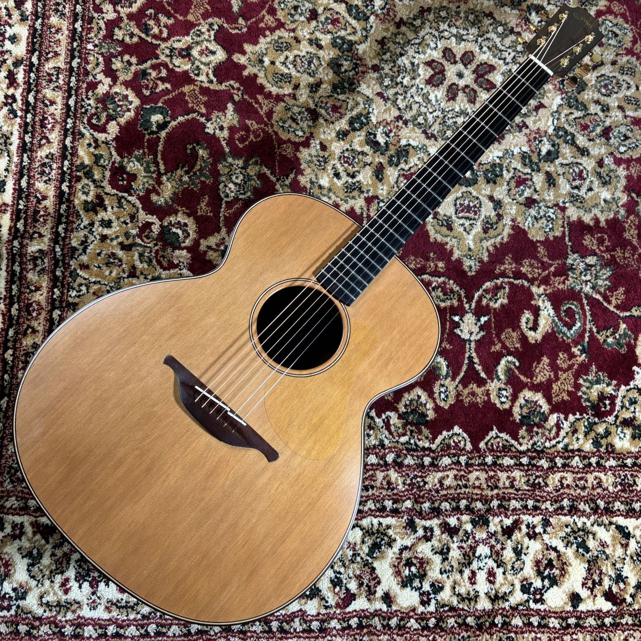 S.Yairi YD-504【現物写真】（中古/送料無料）【楽器検索デジマート】