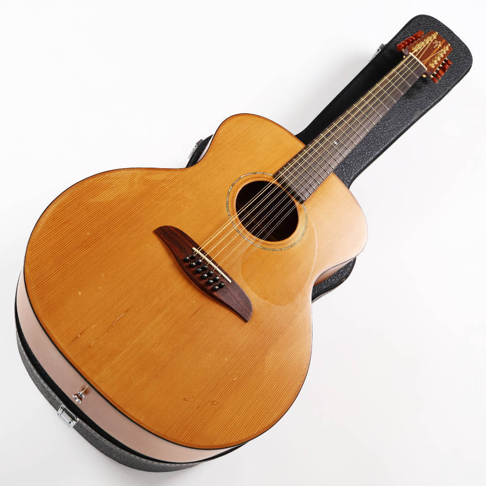 K.Yairi 【中古】 アコースティックギター 12弦ギター Alvarez K.Yairi
