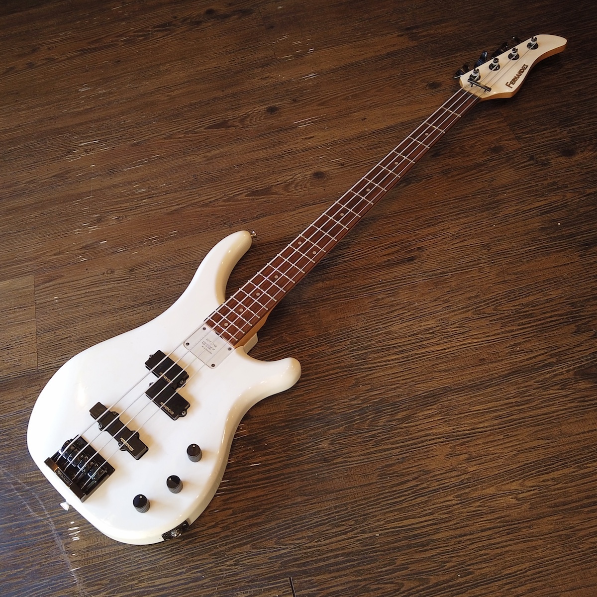 FERNANDES ベースREVOLVERフェルナンデスベース FRB-45 FERNANDES Fernandes REVOLVER FRB-45 エレキベース