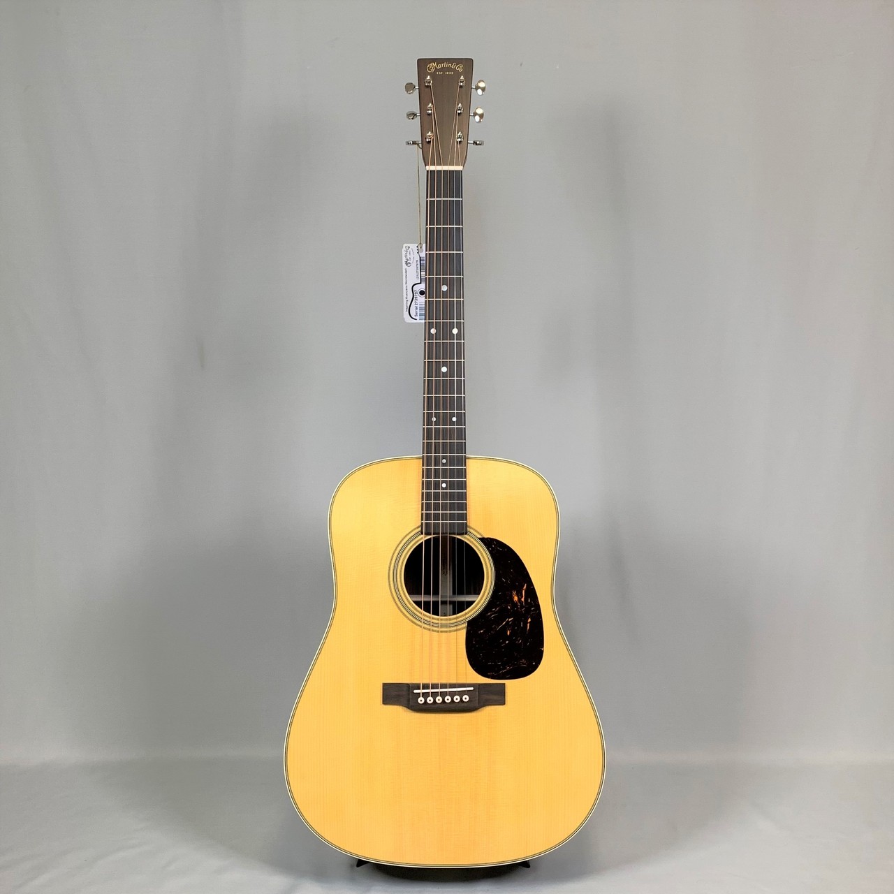 Martin D-28 Standard（新品）【楽器検索デジマート】