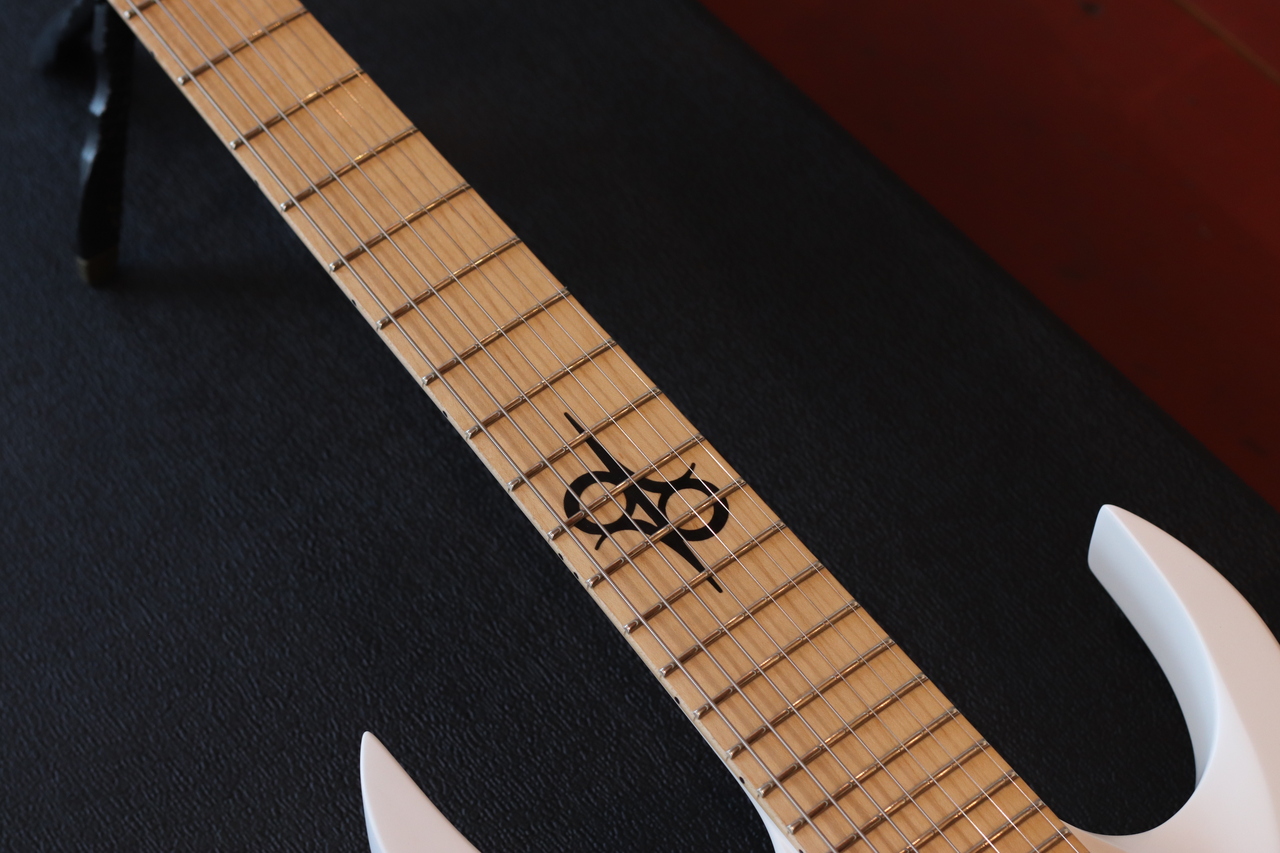 SOLAR Guitars (ソーラーギターズ)A2.7W 7Strings Guitar（中古