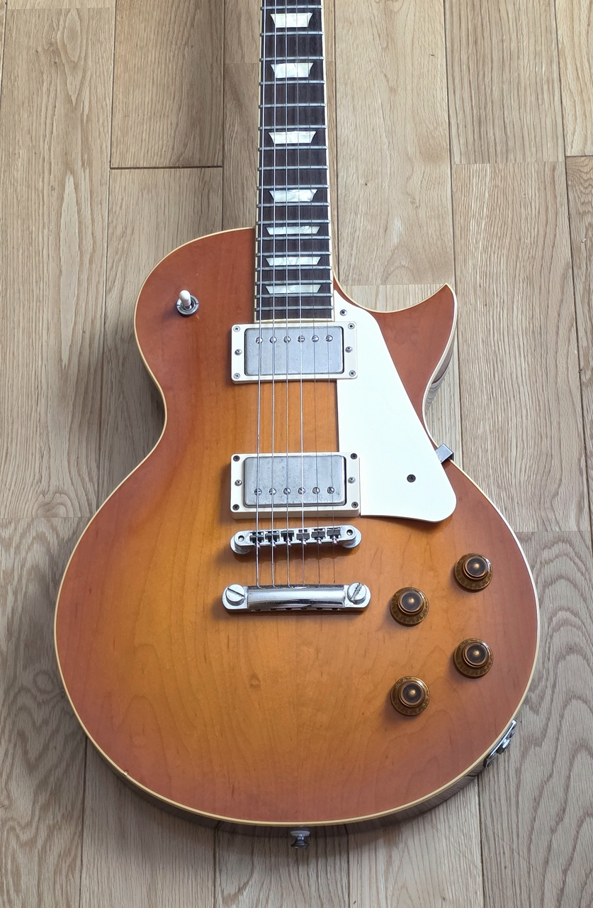 FUJIGEN(FGN) Basic Classic BCLS10RMP（中古）【楽器検索デジマート】