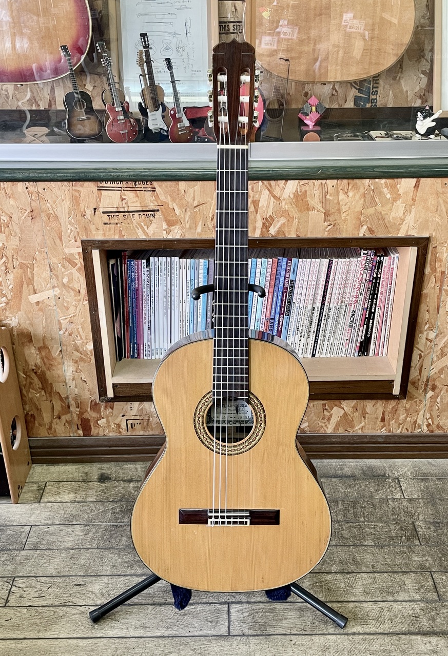 松岡良治 No.25（中古）【楽器検索デジマート】