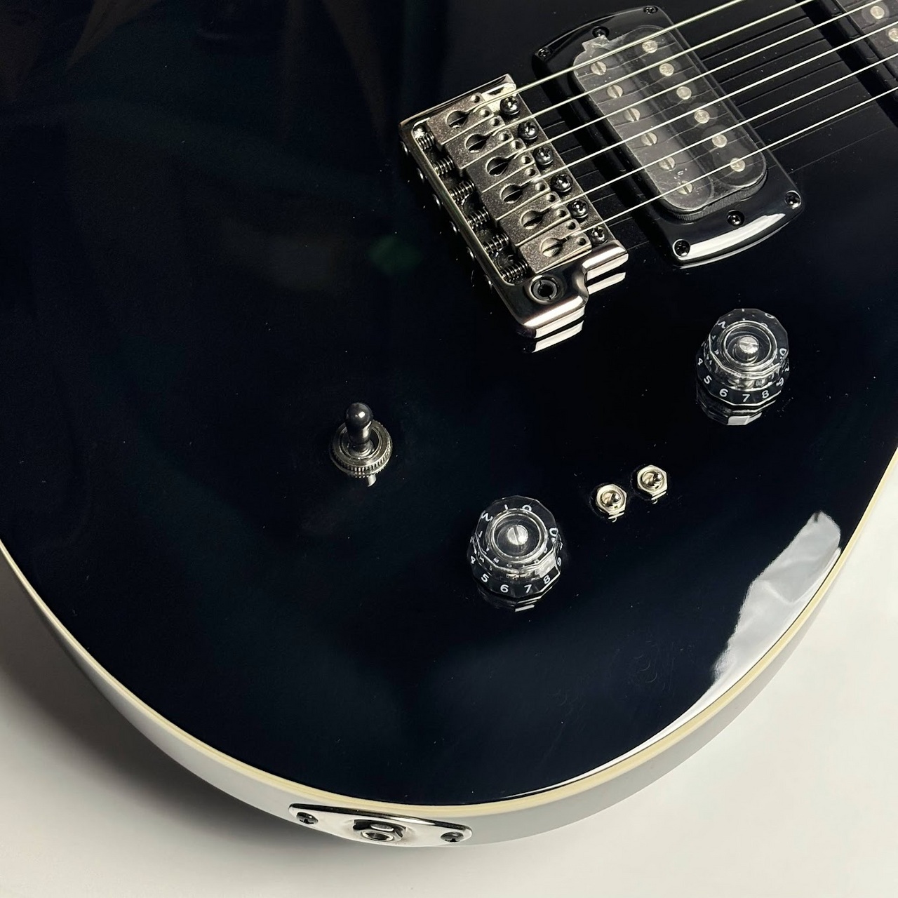 Paul Reed Smith(PRS) SE Standard 24-08 Limited Model Black Edition