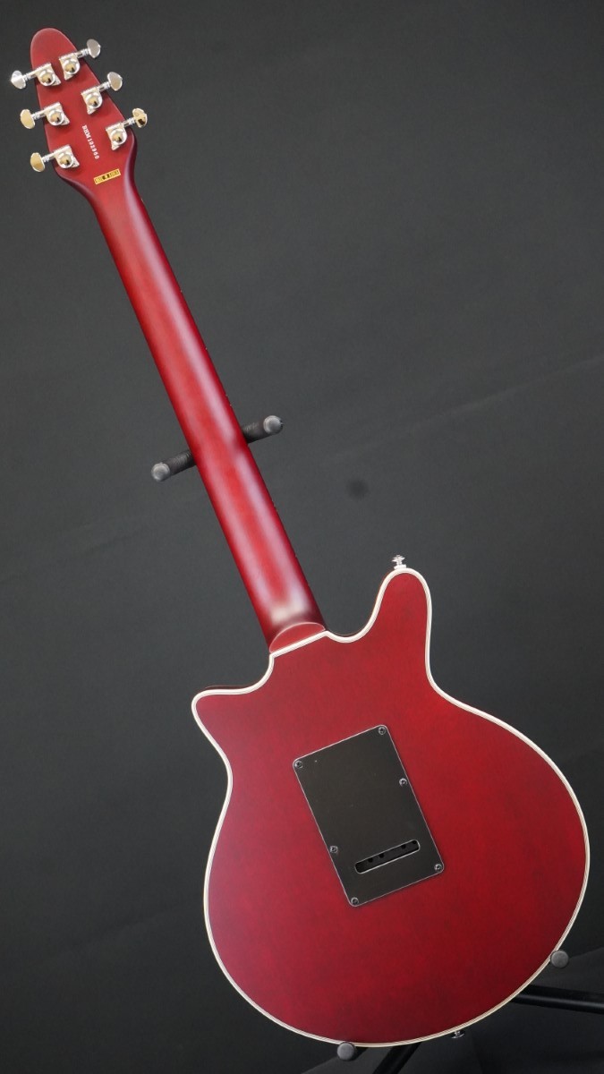 Brian May Guitars Red Special ブライアン・メイモデル（新品）［デジマートSALE］【楽器検索デジマート】