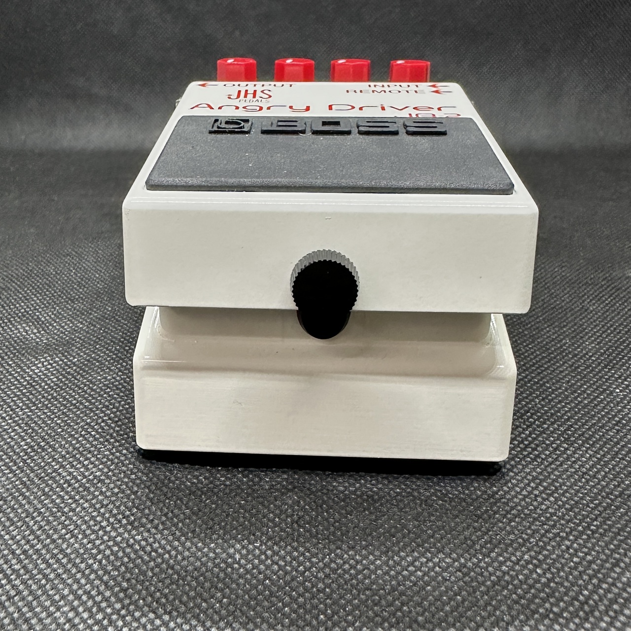 BOSS JB-2 Angry Driver（中古/送料無料）【楽器検索デジマート】