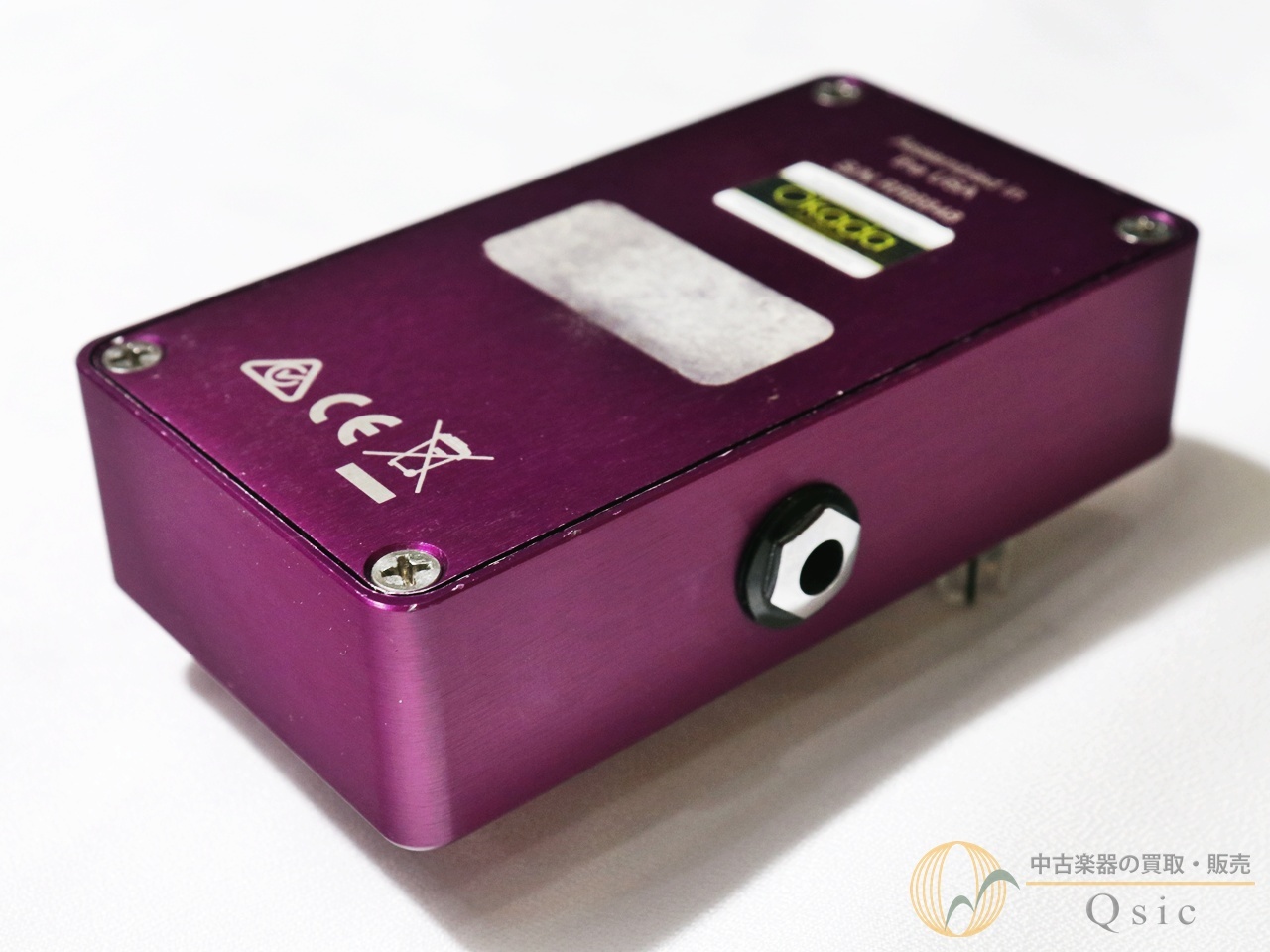 Suhr Riot Reloaded [UM423]【神戸店在庫】（中古）【楽器検索デジマート】