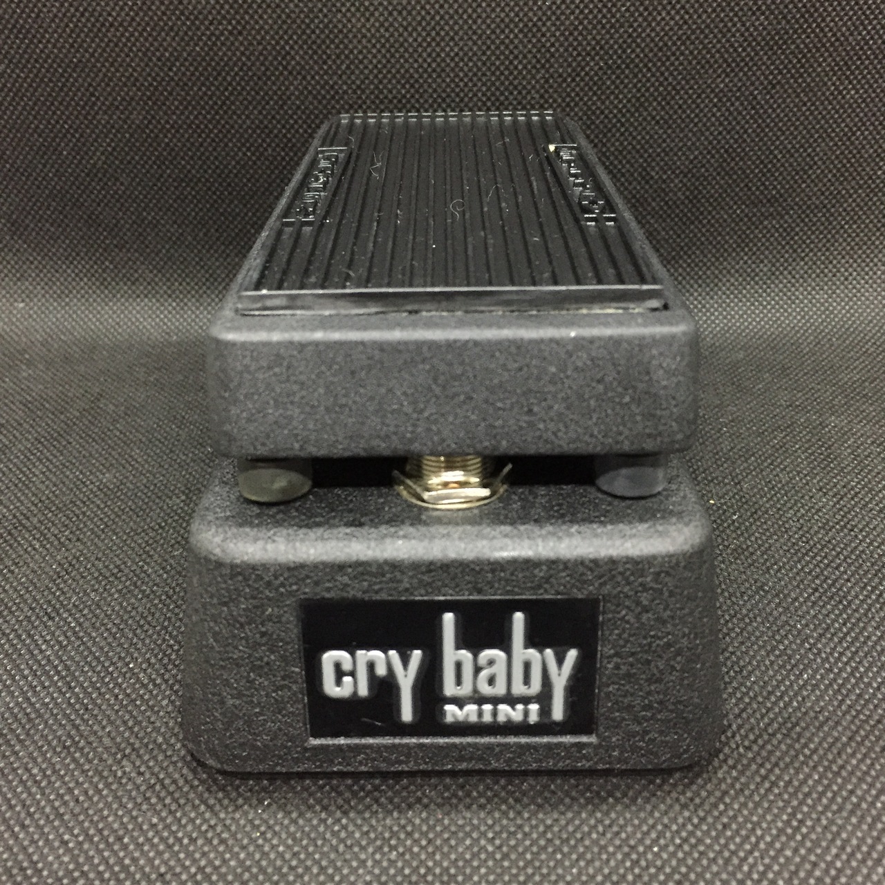 Jim Dunrop CBM95 Crybaby Mini Wah ワウペダル（中古/送料無料