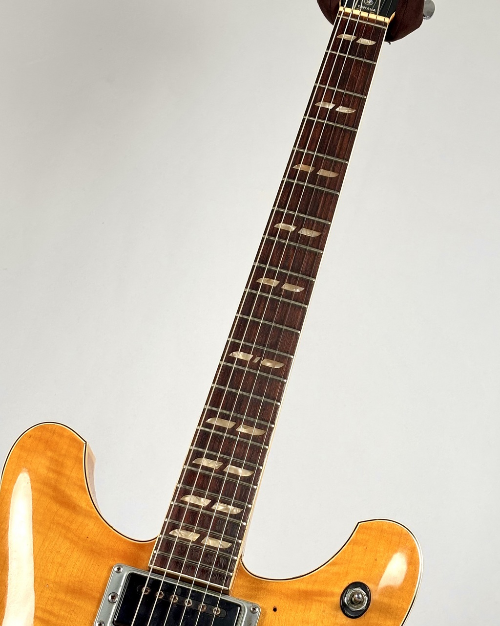 YAMAHA 【1968年製】SA-50 -Natural-【3.26kg】（ビンテージ）【楽器