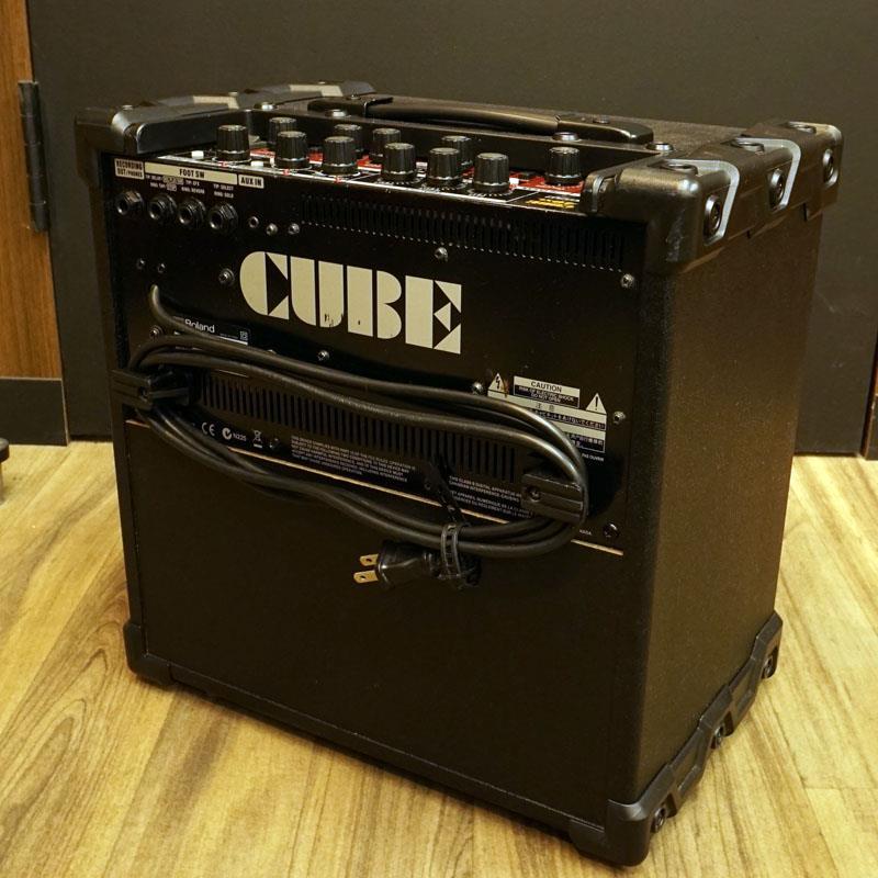 Roland CUBE40XL 中古 販売終了品