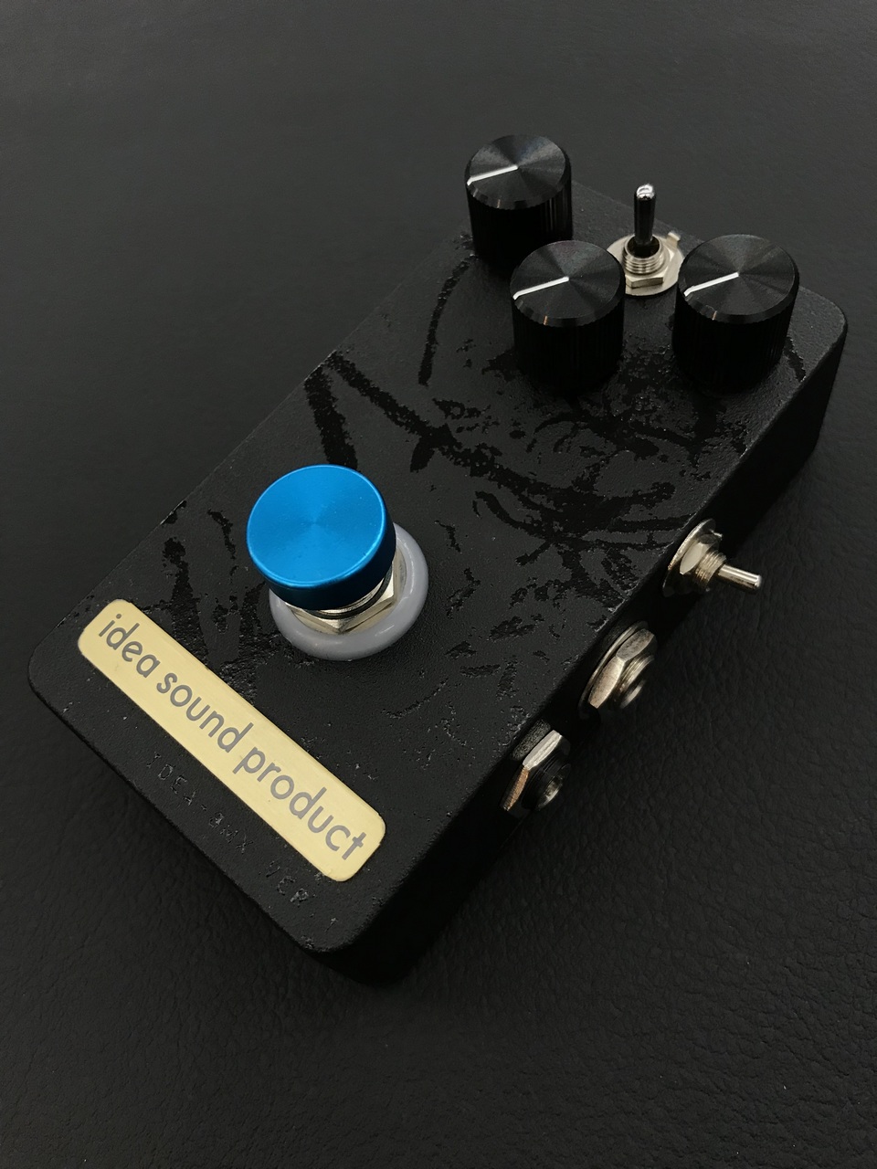 idea sound product IDEA-BMX ver.1（中古）【楽器検索デジマート】