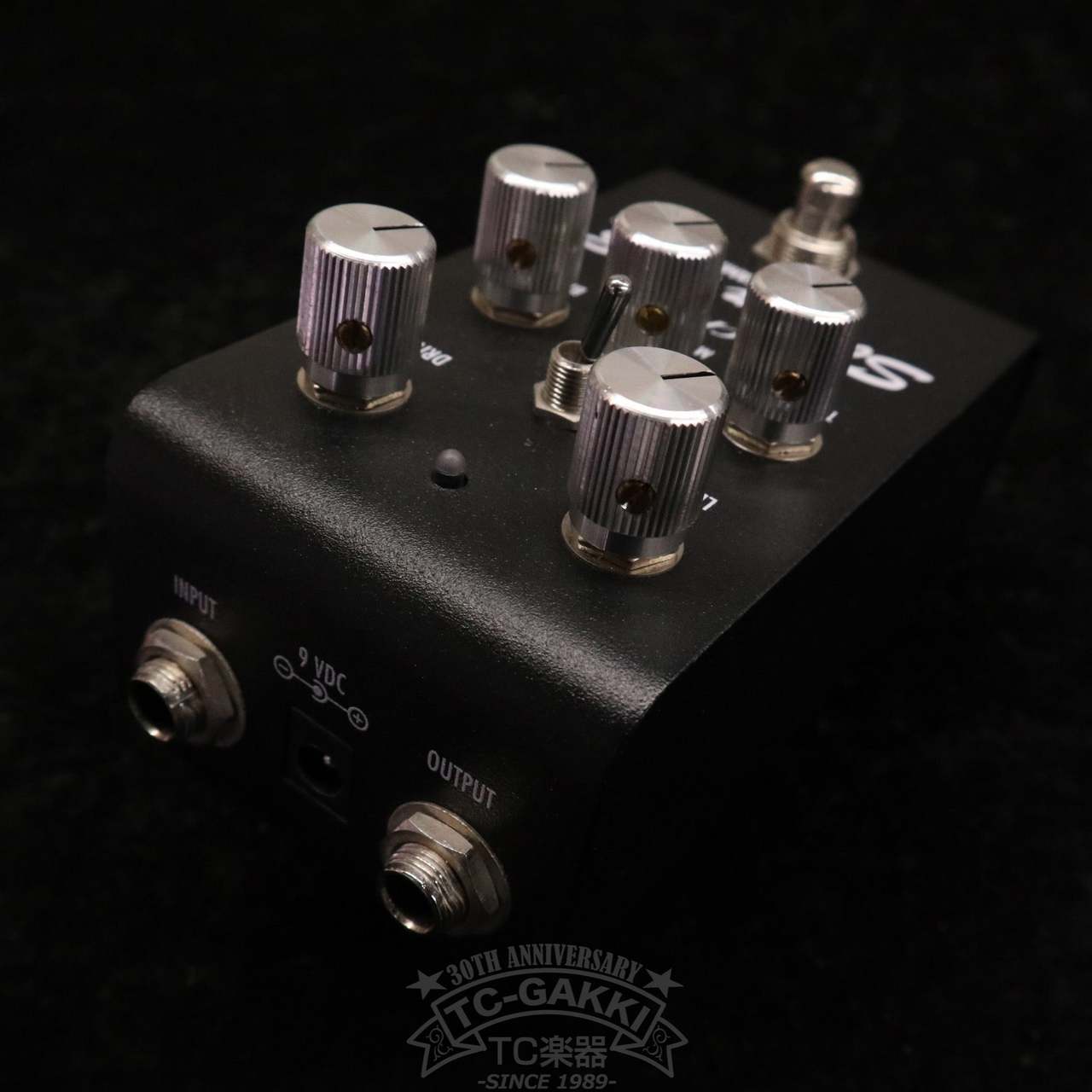 Rockbox Electronics Super 763（中古）【楽器検索デジマート】