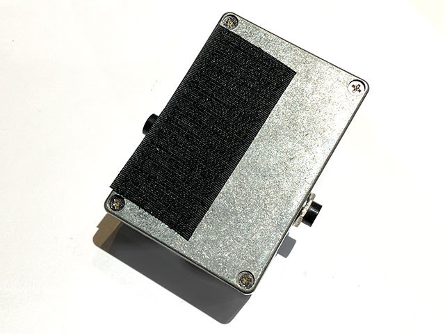 ギター ALBIT CB-1G PURE CLEAN BOOSTER ALBIT PURE CLEAN BOOSTER / CB-1G（中古）【楽器検索デジマート】