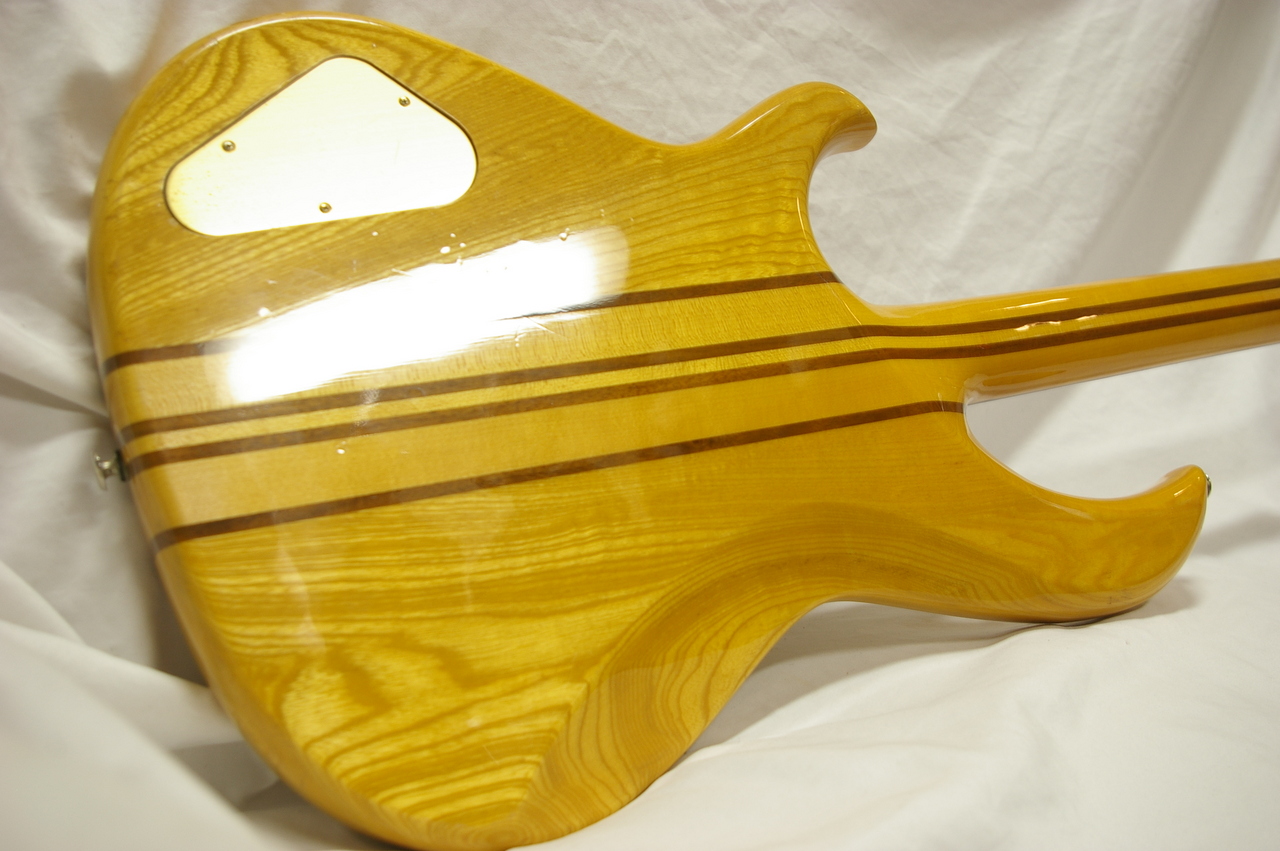 Aria Pro II RSB-600（中古）【楽器検索デジマート】