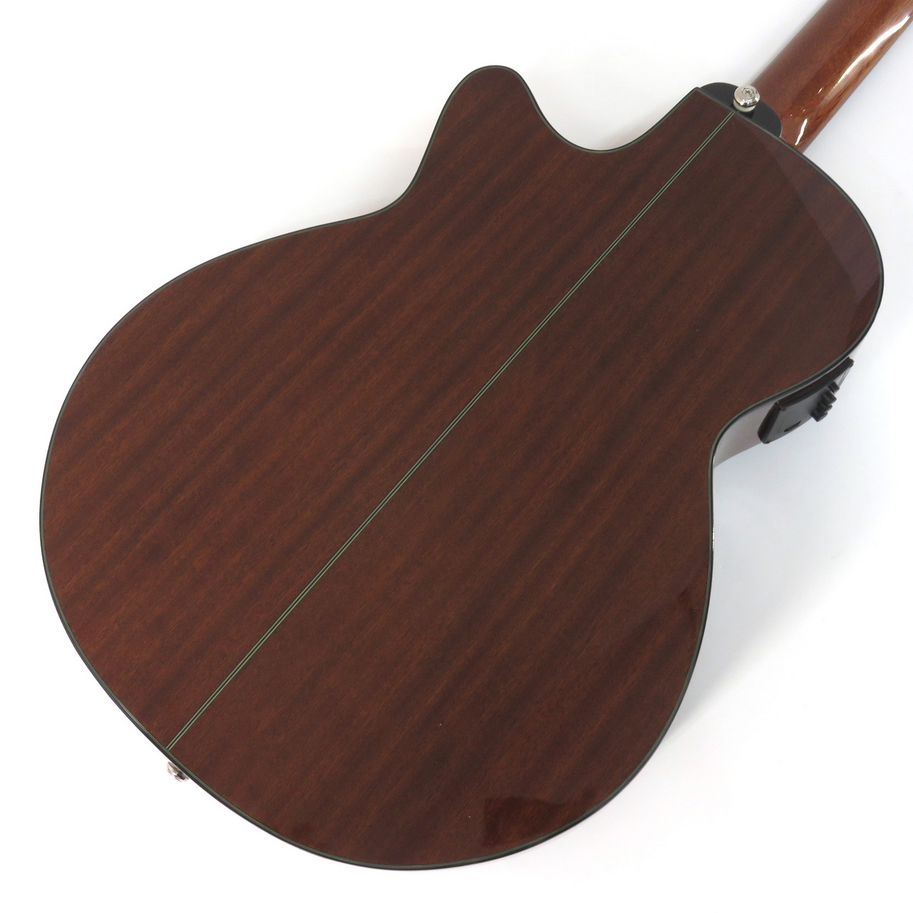 Ibanez (アイバニーズ)　アコースティックベース AEGB14E-MHS Ibanez AEGB14E MHS（中古/送料無料）【楽器検索デジマート】