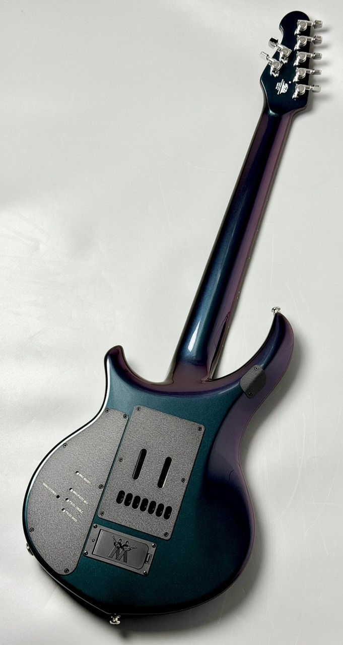 MUSIC MAN Majesty Premium Select 7 Mystic Dream 【3.42kg】（新品