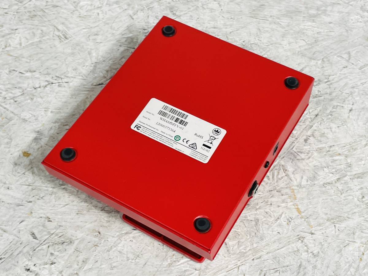 DigiTech WHAMMY 5（中古）【楽器検索デジマート】