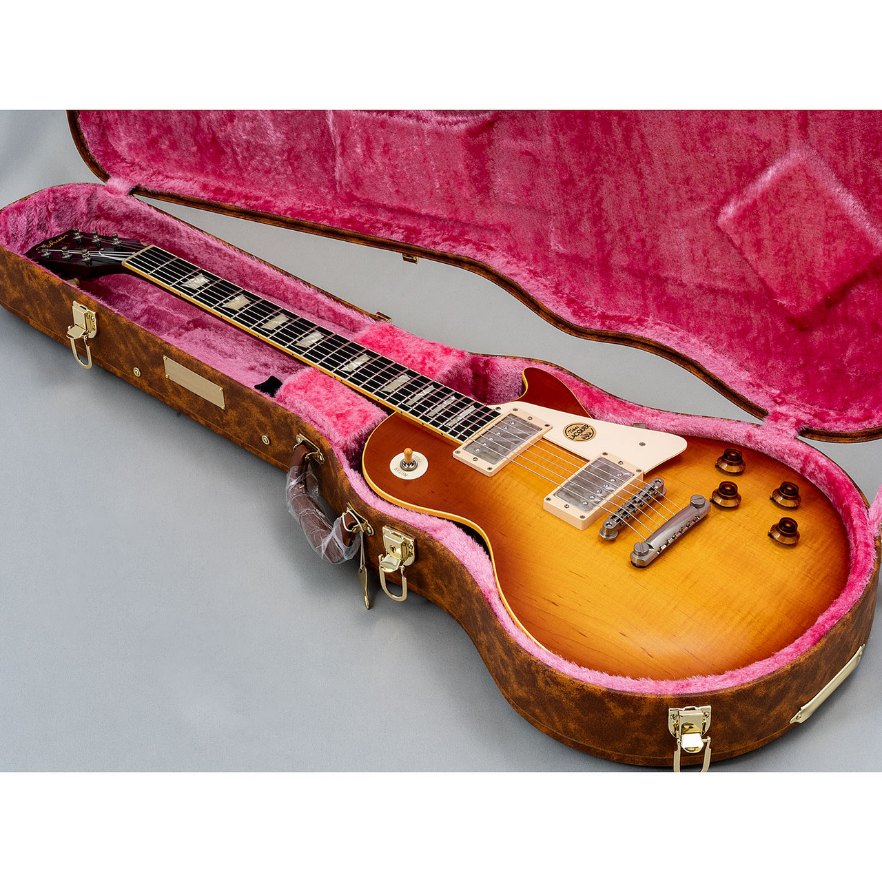 Tokai LS540-CM #3/Classic VF（新品）【楽器検索デジマート】