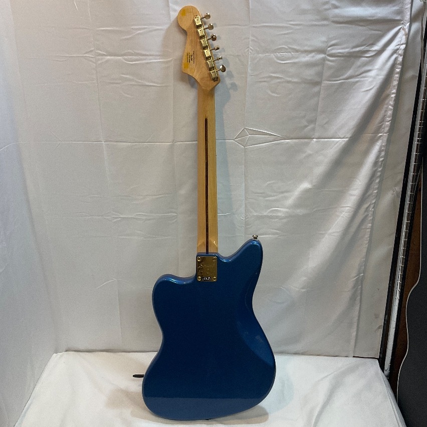 Squier by Fender Jazzmaster 40th anniversary model（中古）【楽器