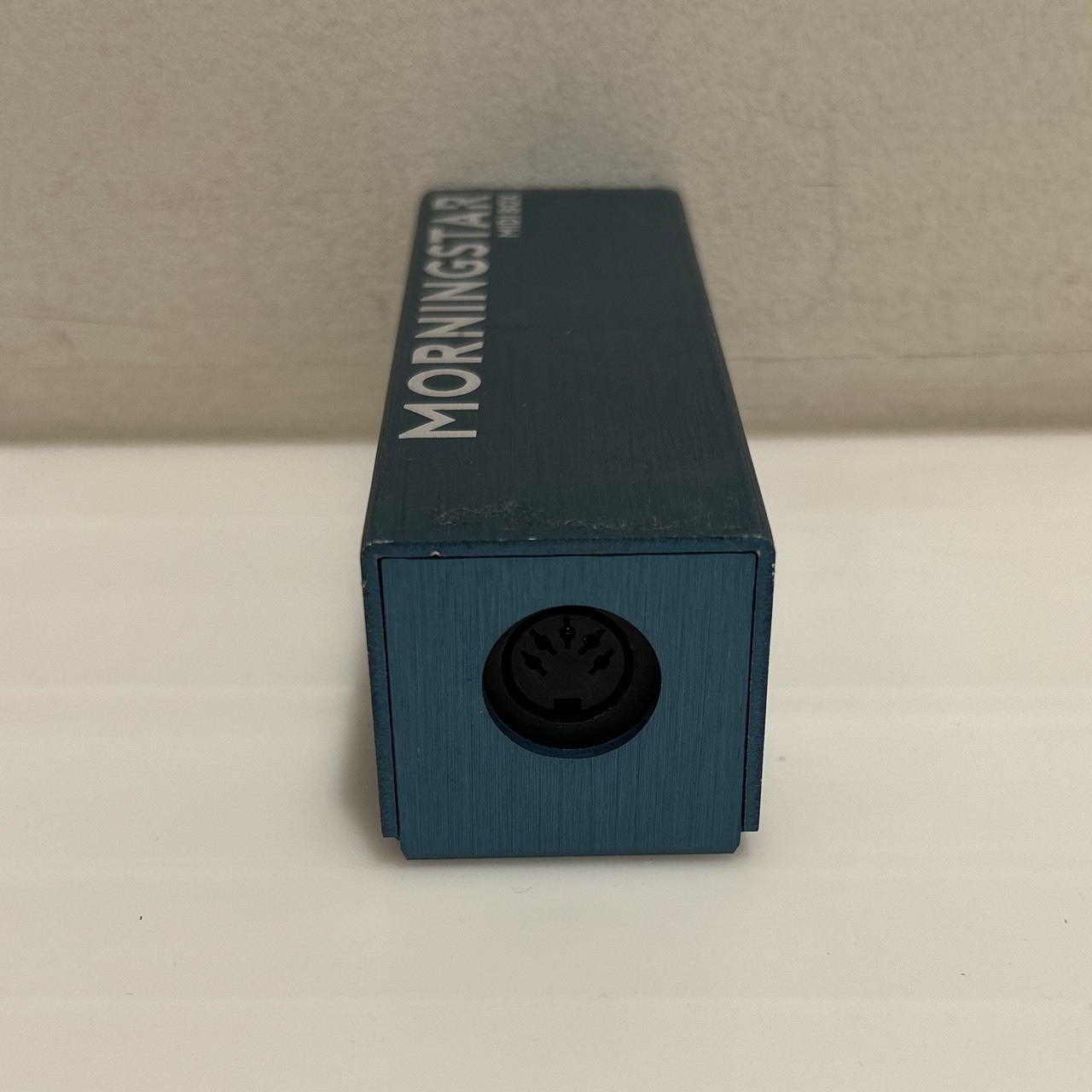 Morningstar FX 【USED】MIDI BOX 中古/現物写真（中古）【楽器検索