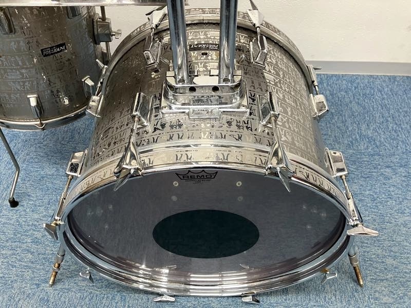 Pearl PRESIDENT series（中古）【楽器検索デジマート】