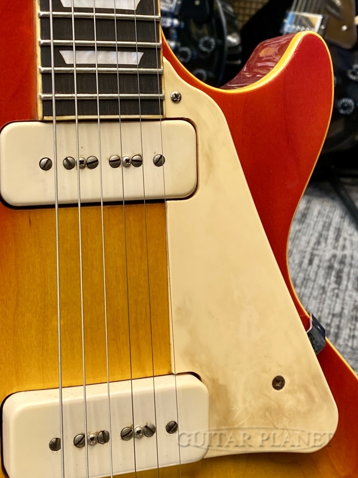 AriaProⅡ LS-600D 日本製 1980年モデル Aria Pro II 【ギタプラ大歳末セール2025】 1980 LS-600P -CH (Cherry