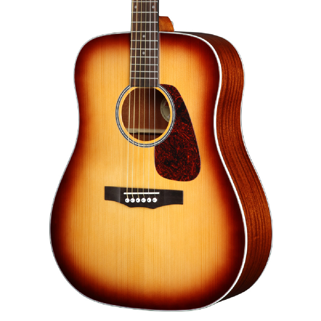 Morris M-3 BS《アコースティックギター》【ローン金利0