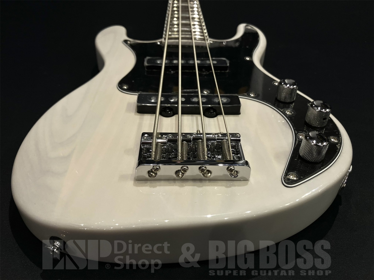 GrassRoots G-AK MINI（新品/送料無料）【楽器検索デジマート】