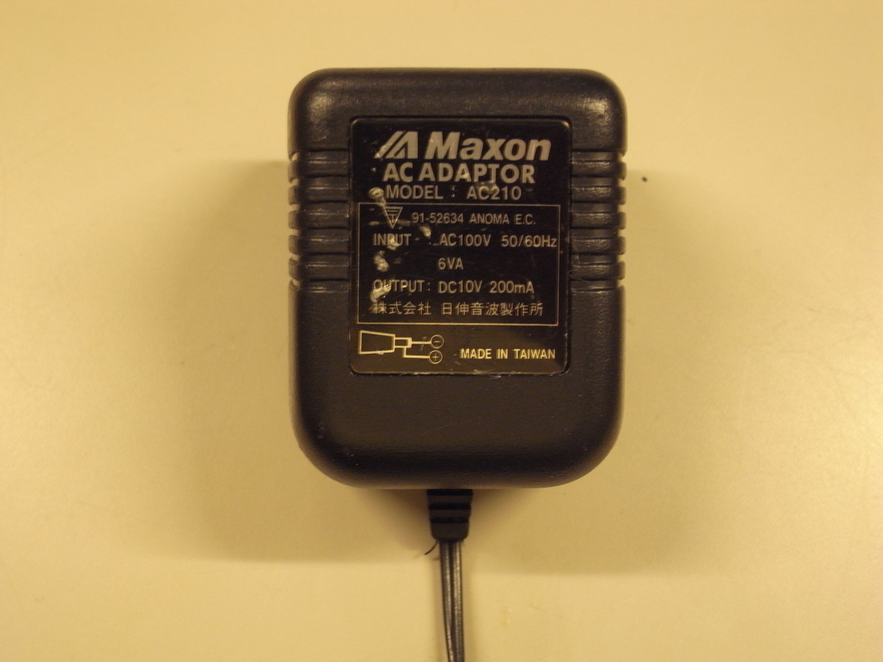 Maxon ROD881（中古）【楽器検索デジマート】