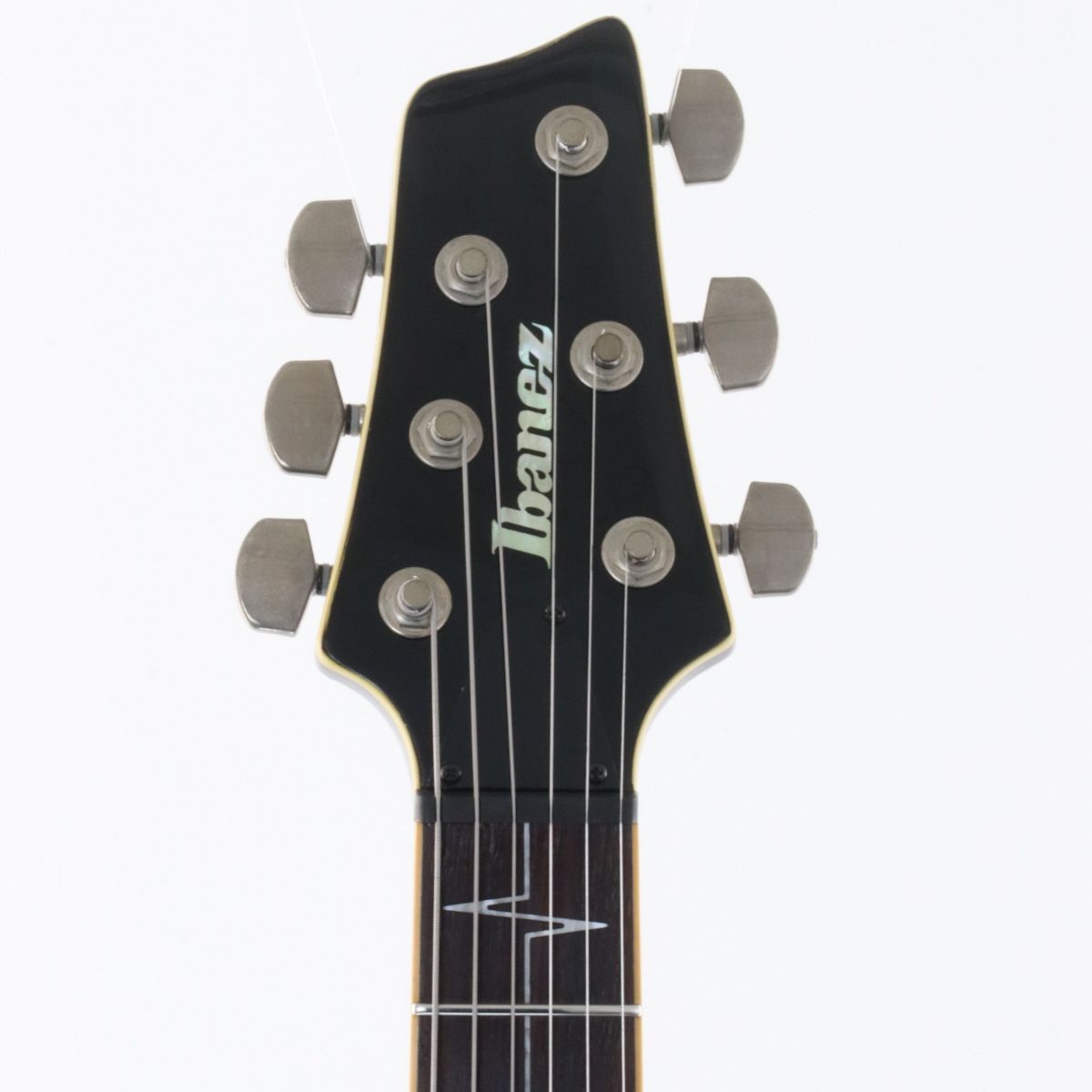 Ibanez SZ520FM Dark Amber Sunburst 【心斎橋店】（中古/送料無料