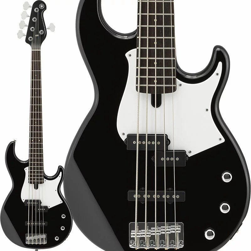 YAMAHA BB235 (Black)