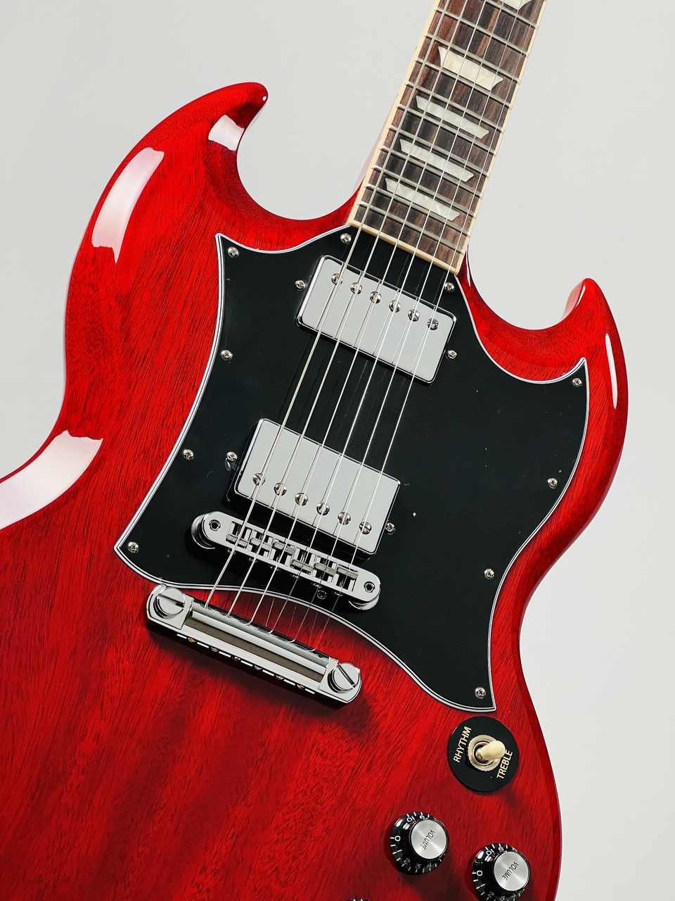 Gibson SG Standard -Heritage Cherry- #210460325【3.18kg】（新品
