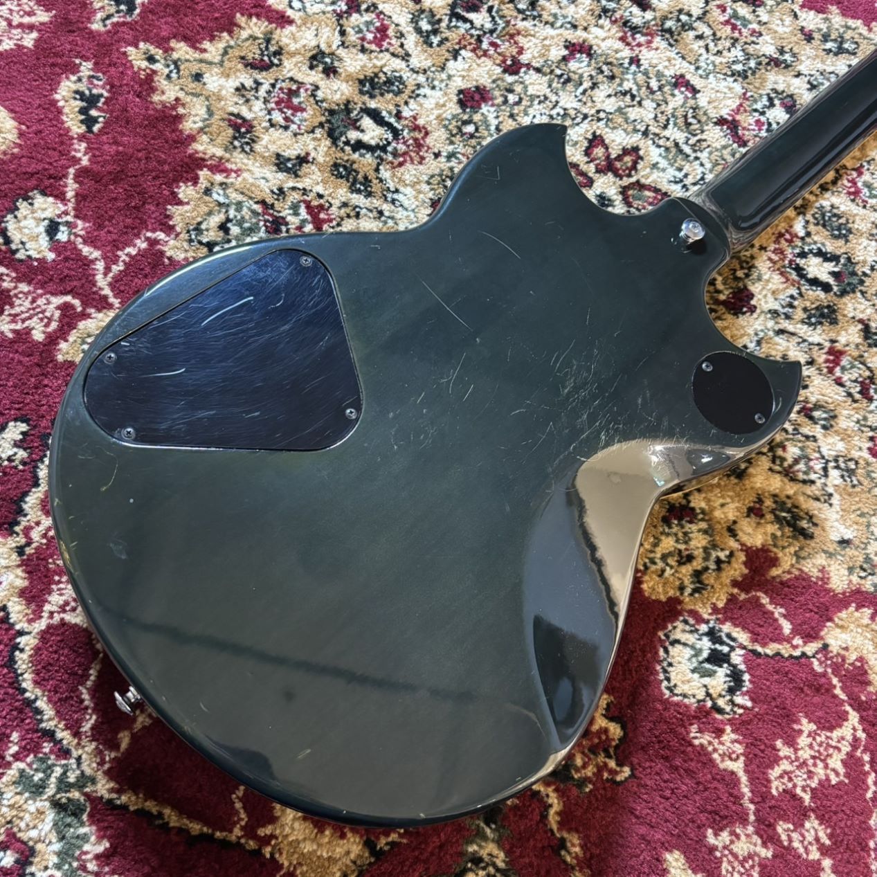 YAMAHA SG500（新品/送料無料）【楽器検索デジマート】