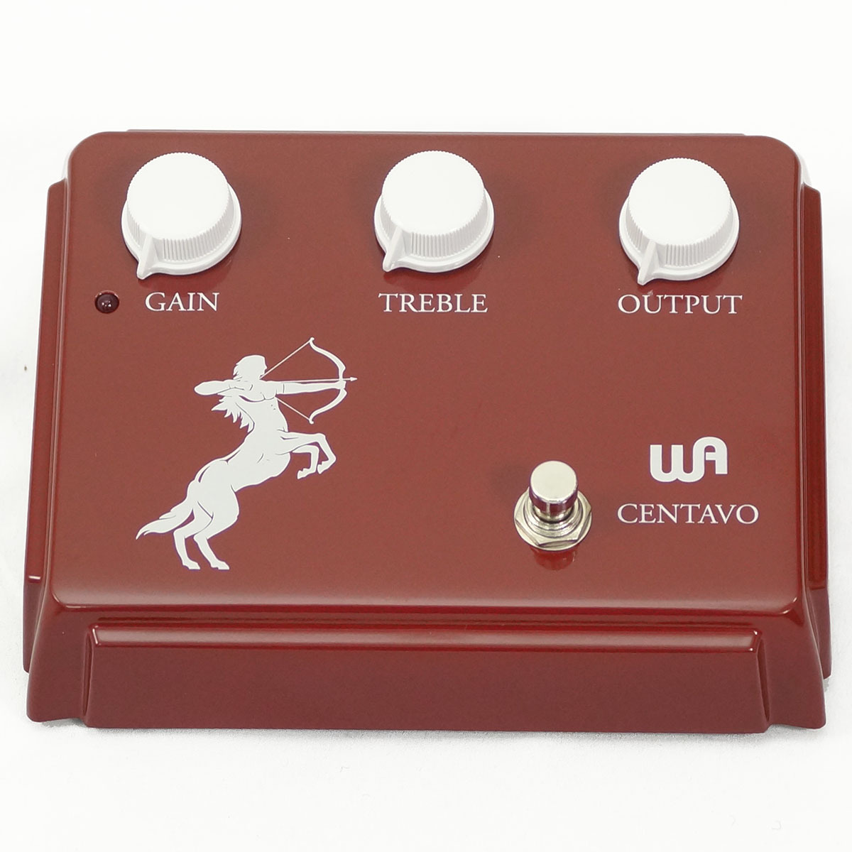 WARM AUDIO Centavo 