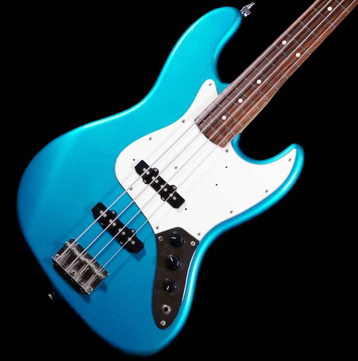 Fender Japan JB62（中古/送料無料）【楽器検索デジマート】