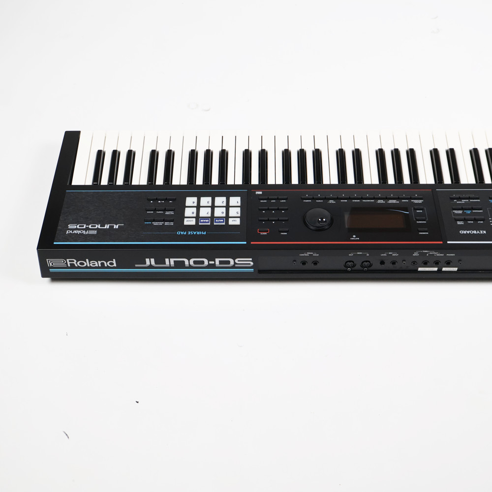 Roland 【中古】 シンセサイザー ROLAND ローランド JUNO-DS61 61鍵
