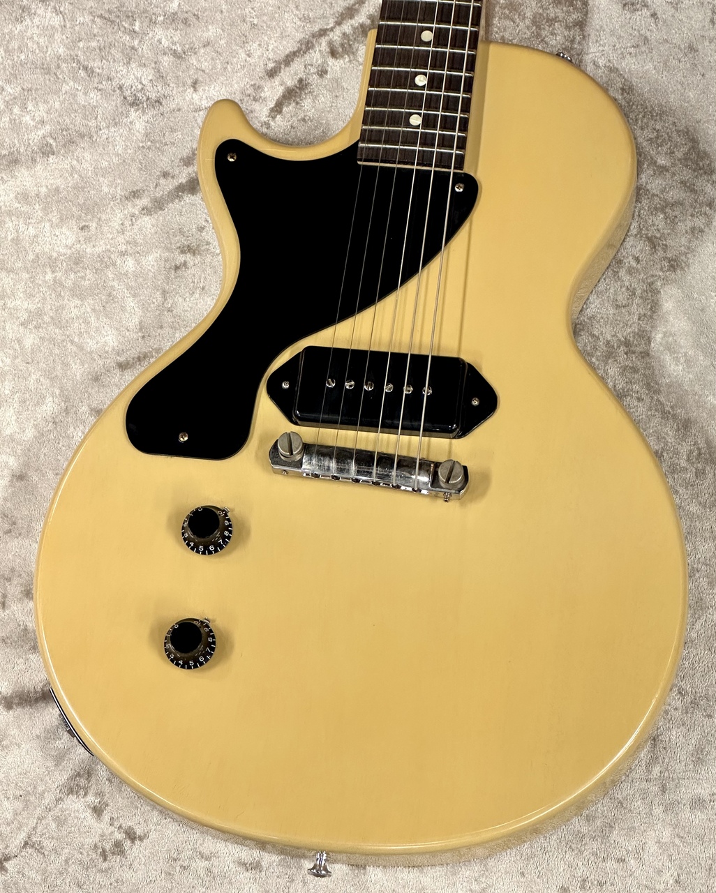 Gibson Custom Shop 【セカンド品】1957 Les Paul Jr. Single